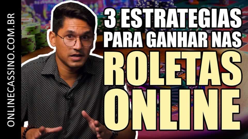 Bet jogos