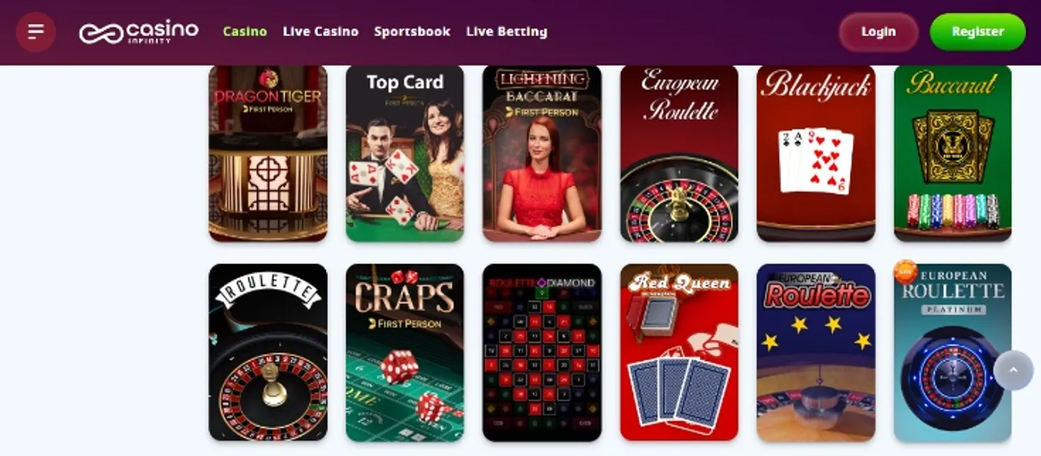 Fortuna bets