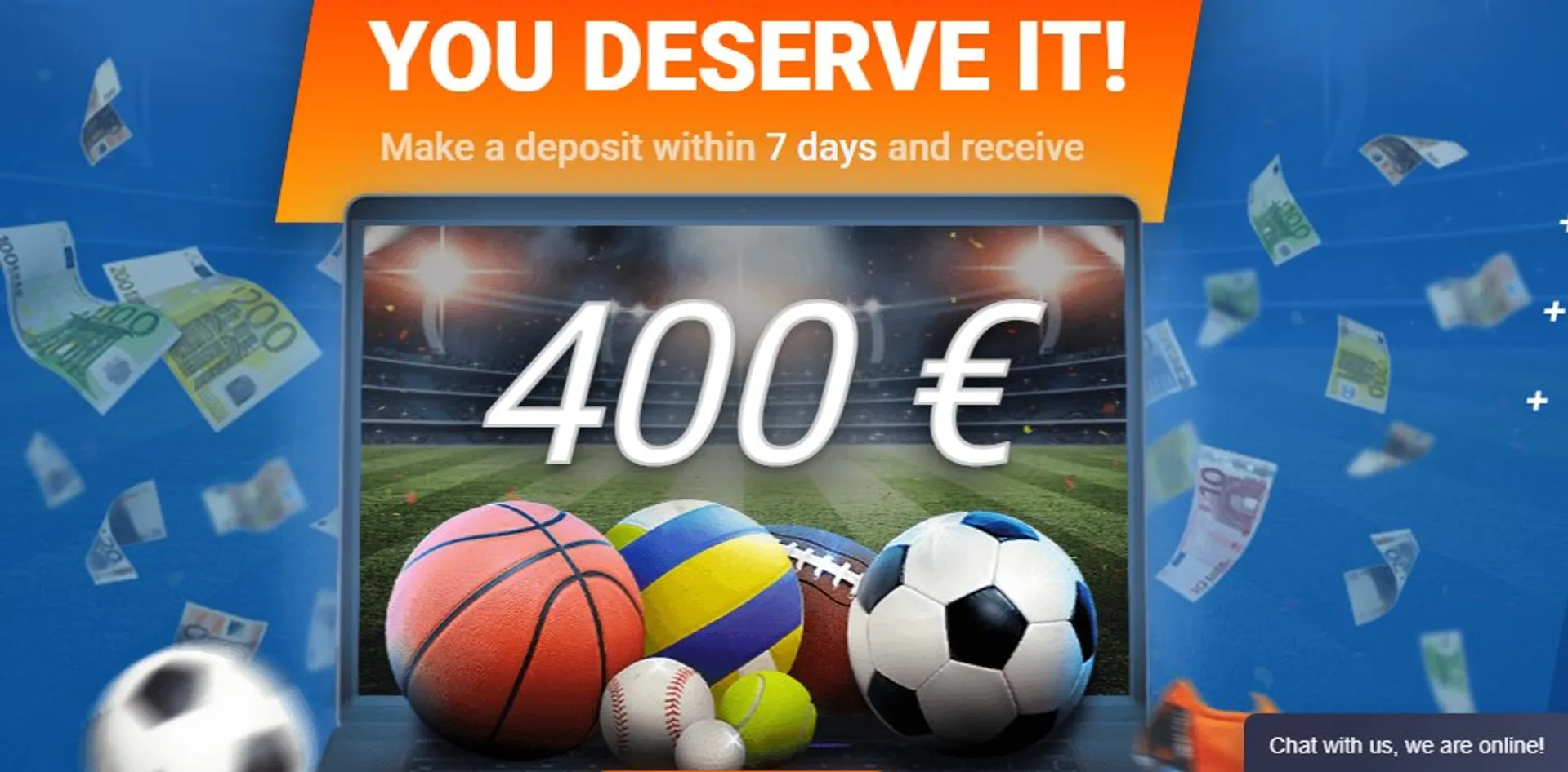 Sportingbet sede