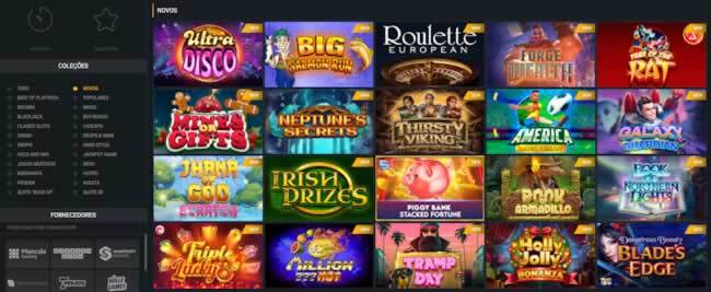 Bet365 oficial