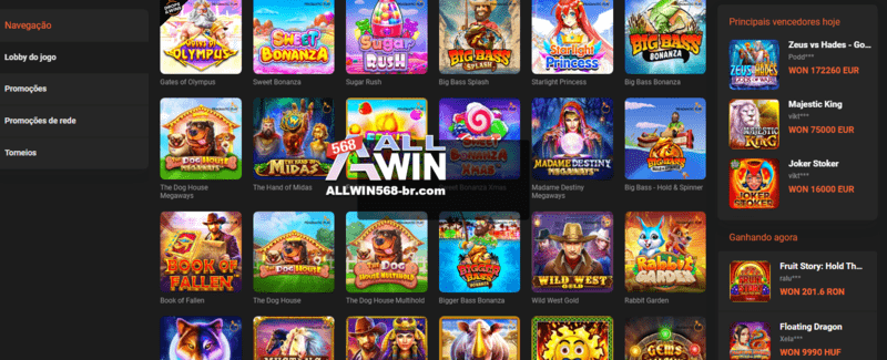 ZenitBet Casino