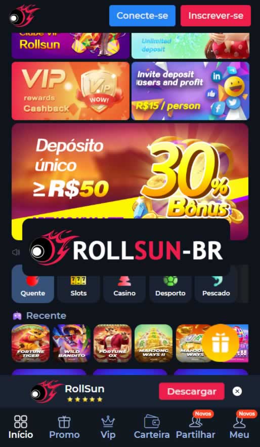 Sortudo slots