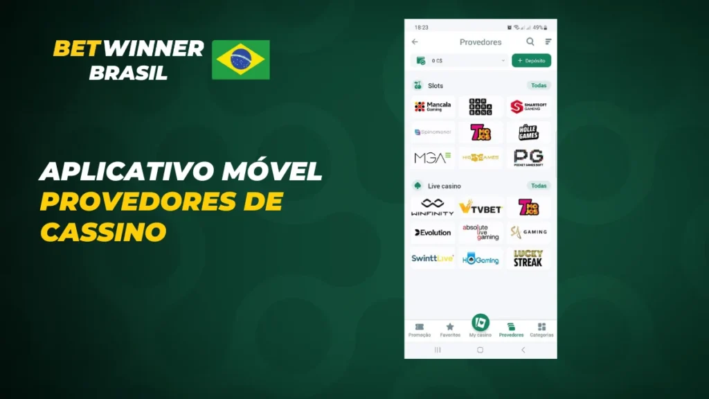 Esporte bet club