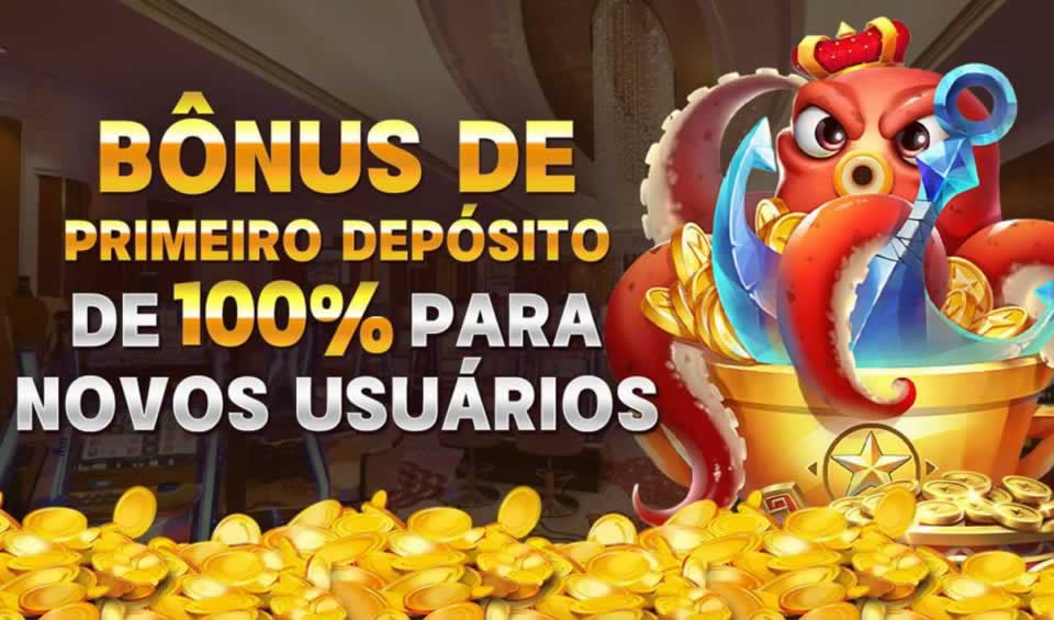 Bônus mensais em cassino ao vivo
