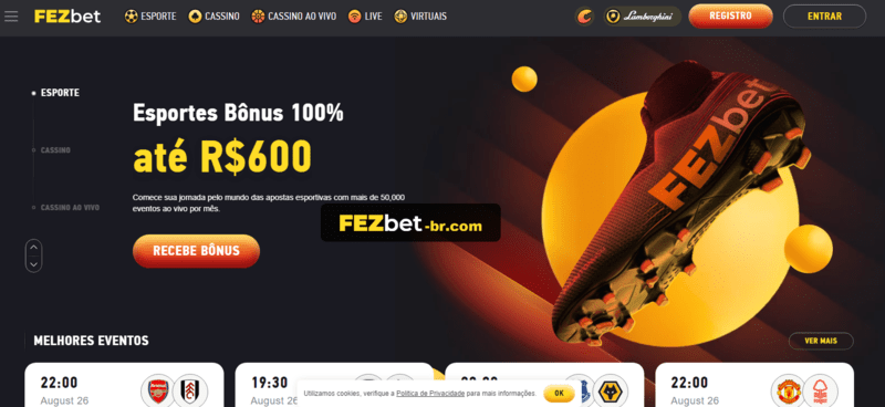 Mobile bet 365