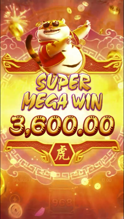 Fortune tiger baixar