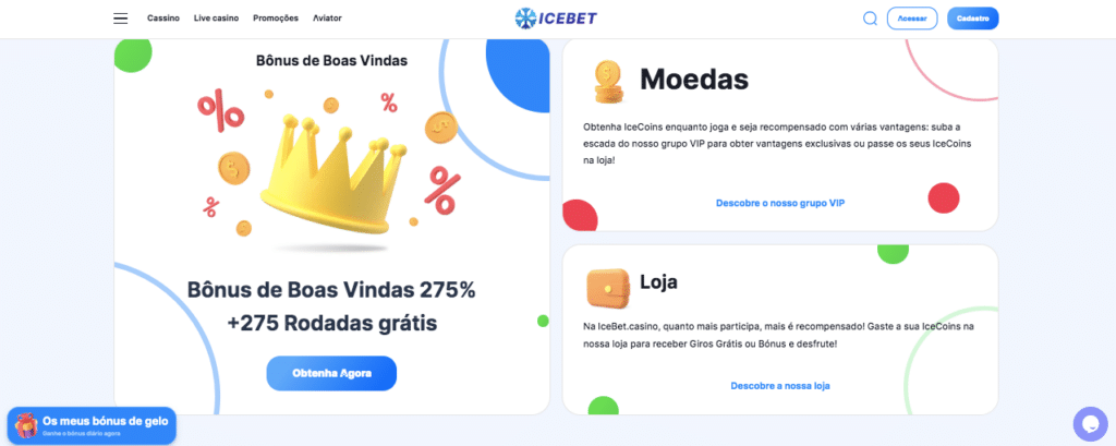 Sportsbet io brasil