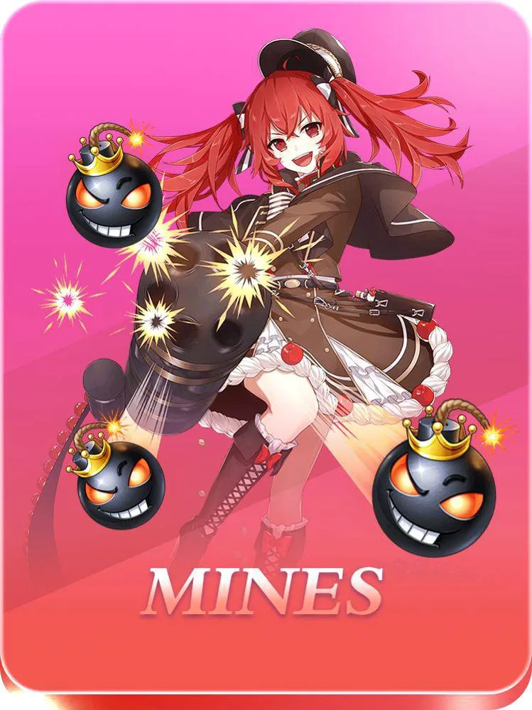 Jogo da mina aposta