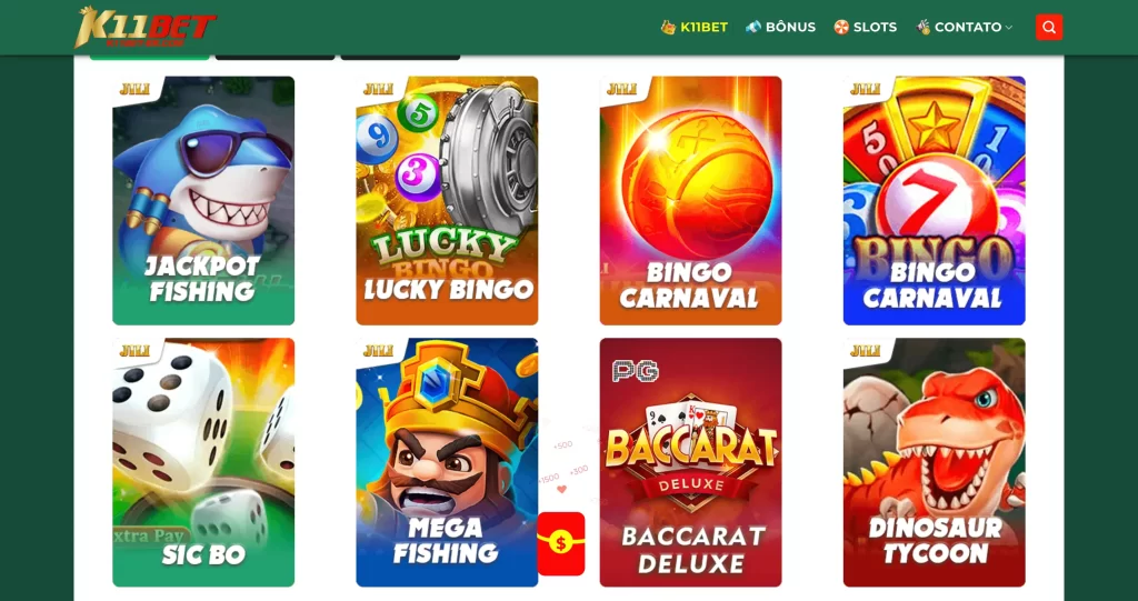 Cassino bets