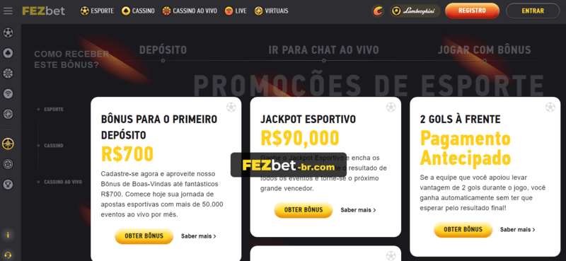 Sporting aposta