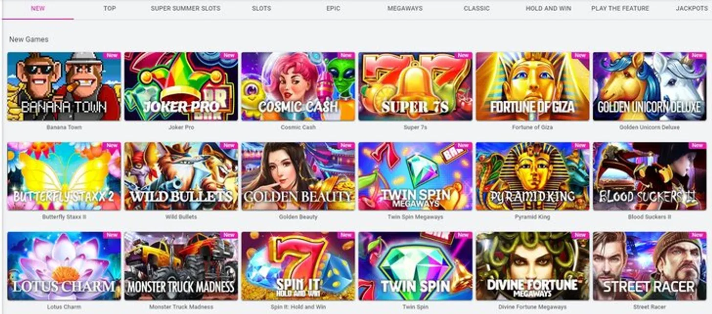 Arcanebet.com