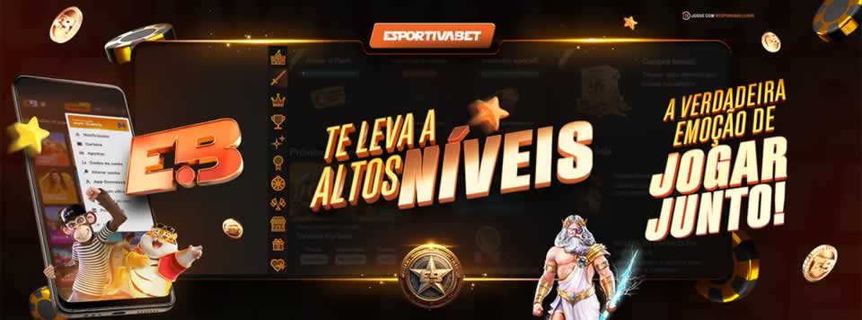 Joguinho de bingo