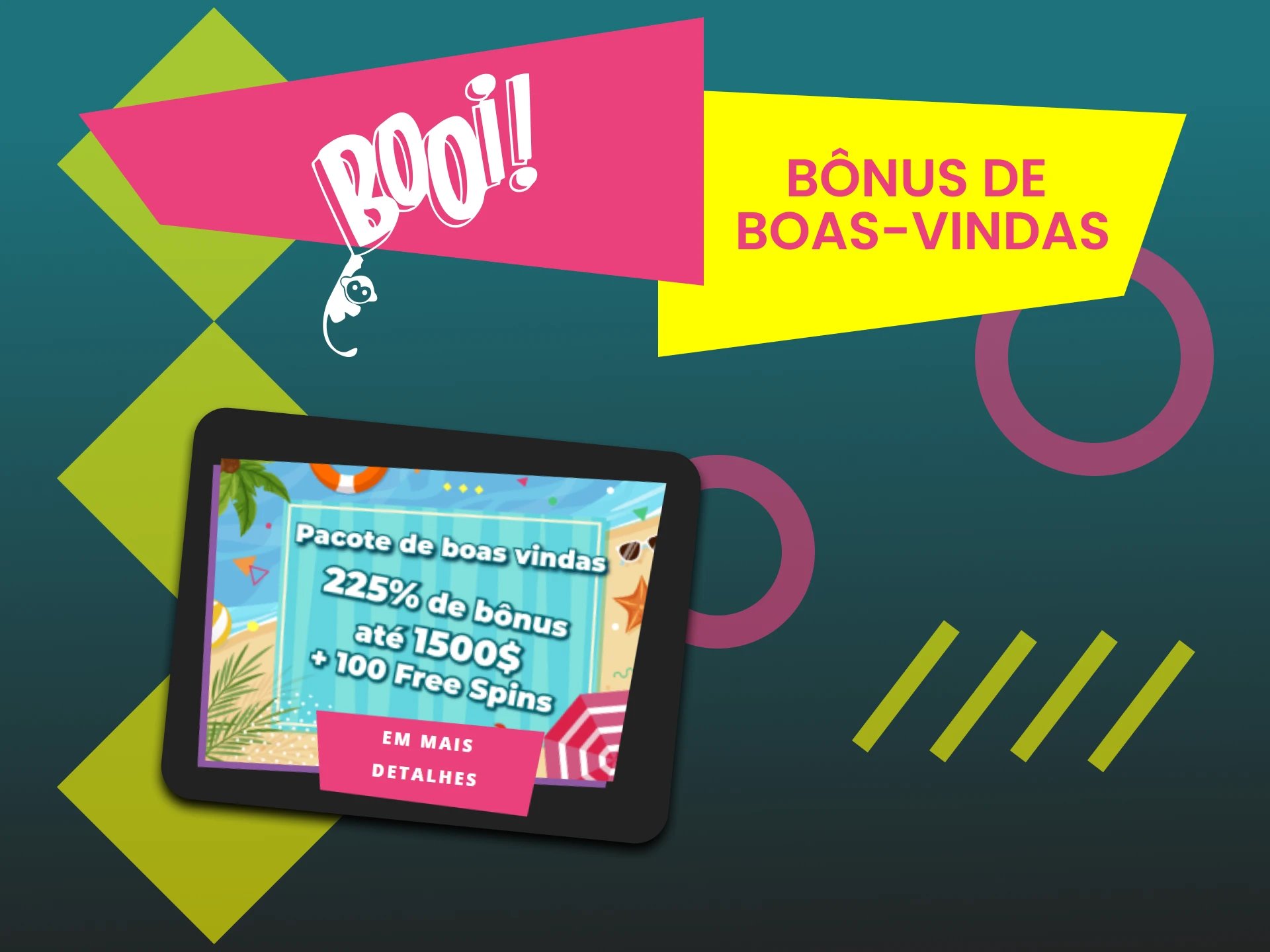 Bets 366