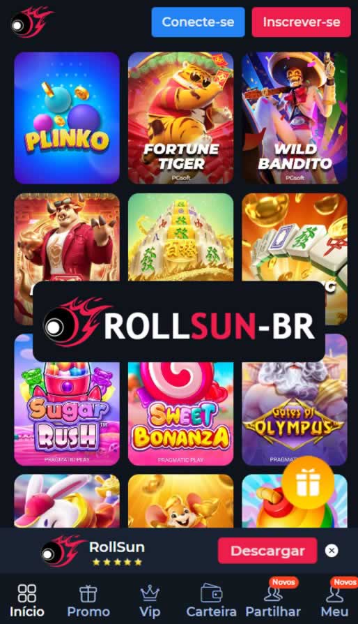 Bets login