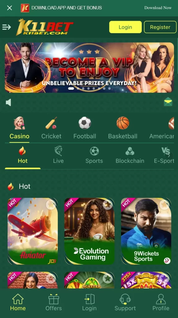 Gamble slots
