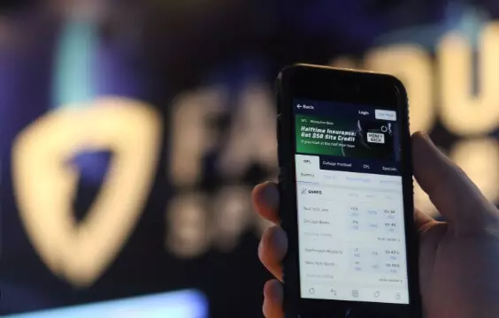 Sport brasil bets