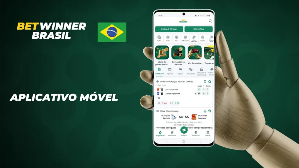 Aplicativo de baixar jogo