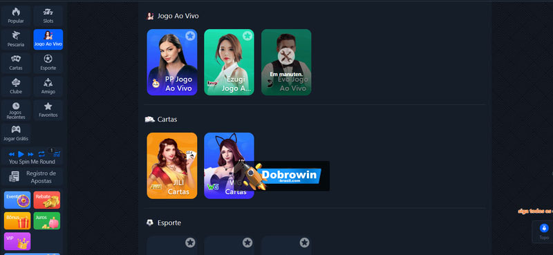 Bingo roleta