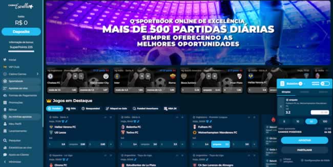 Sport bet download