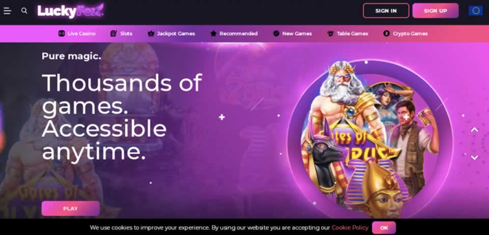 Betgol online