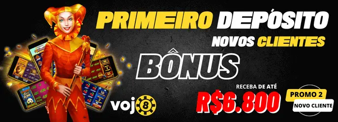 Bônus especiais