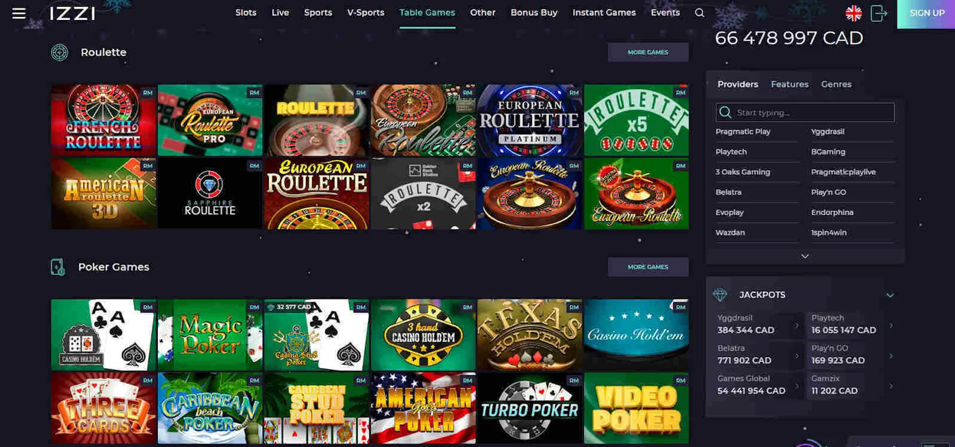 Jogo slot