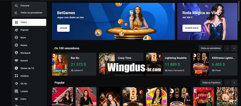 Plus betting