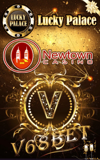 Jackpot City