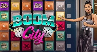 Jogos slot