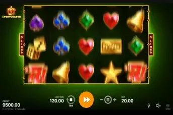 Código ouro blaze